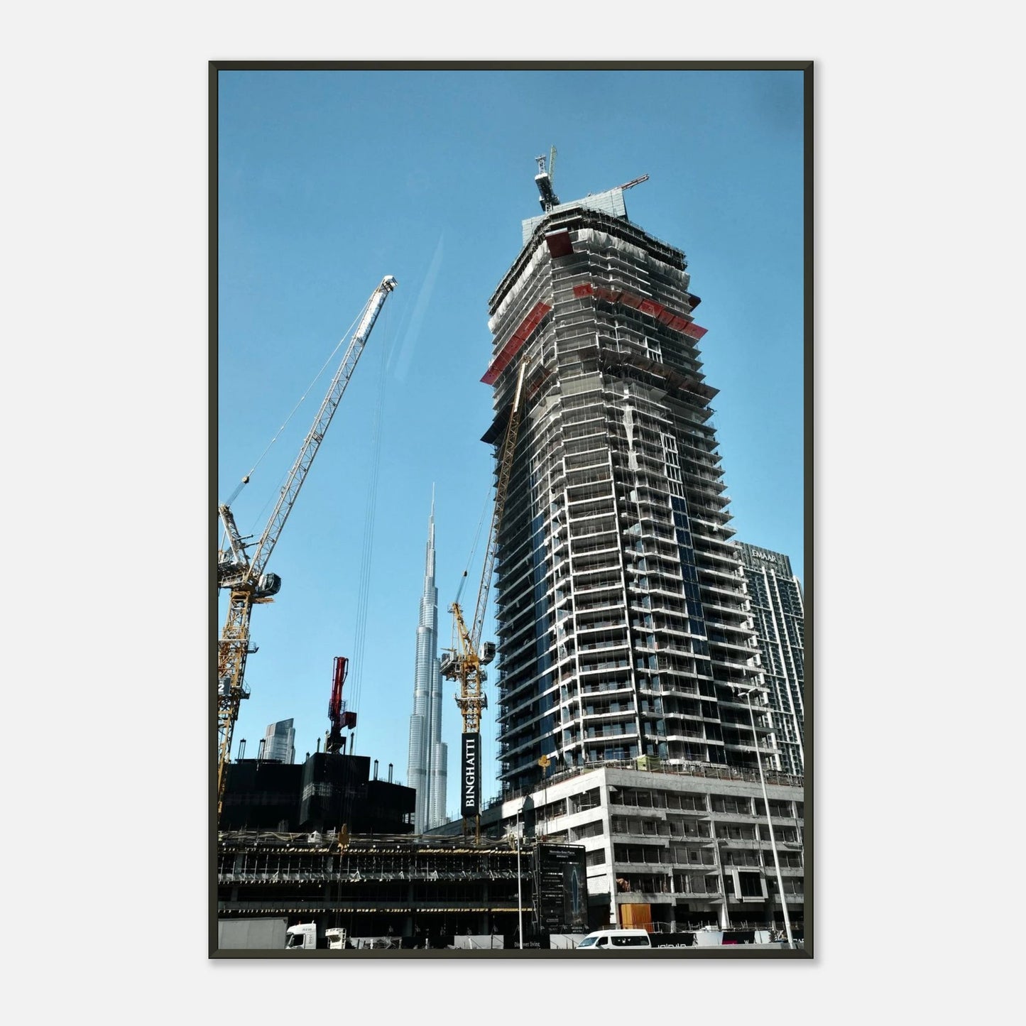 DUBAI RAW - SENSES boutique.