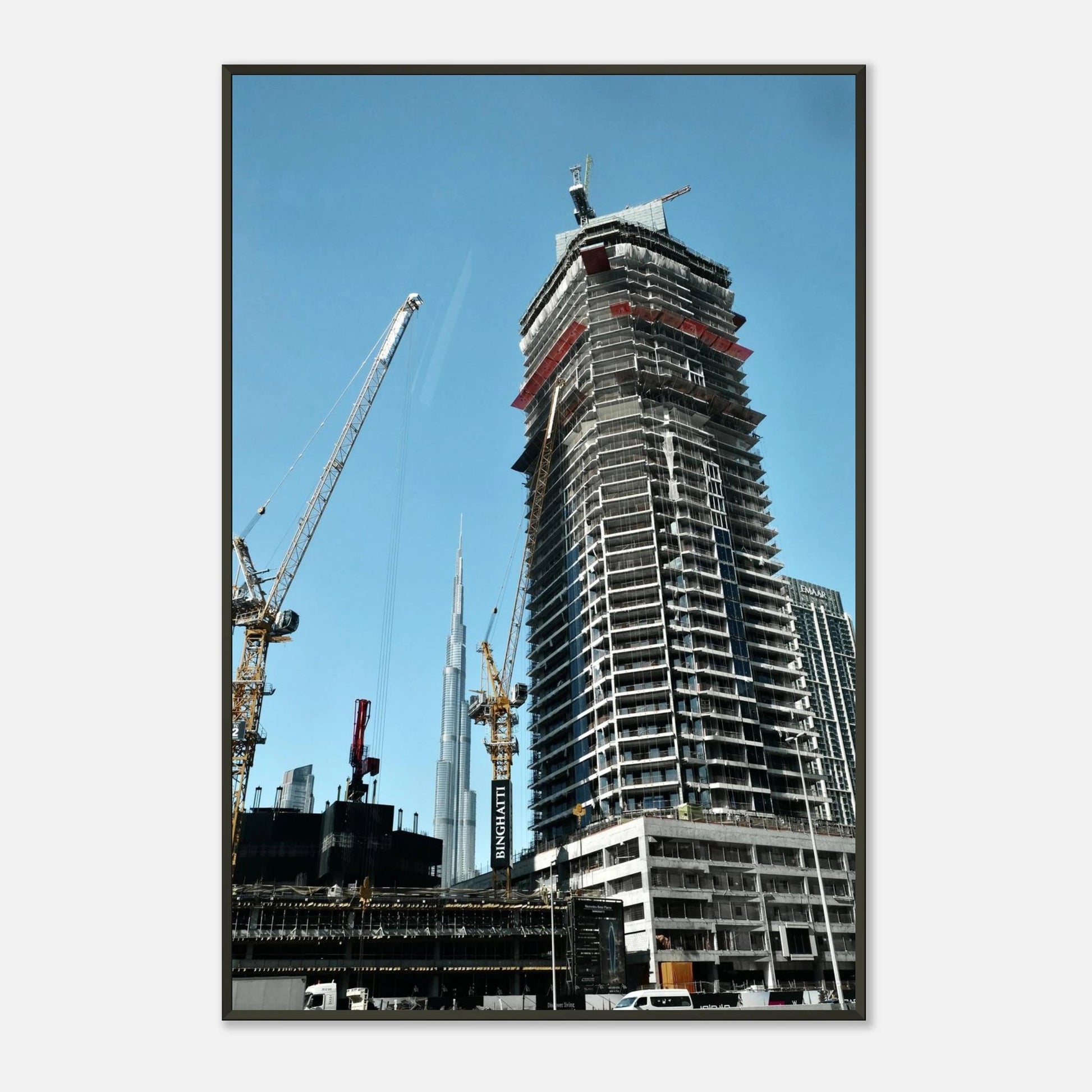 DUBAI RAW - SENSES boutique.