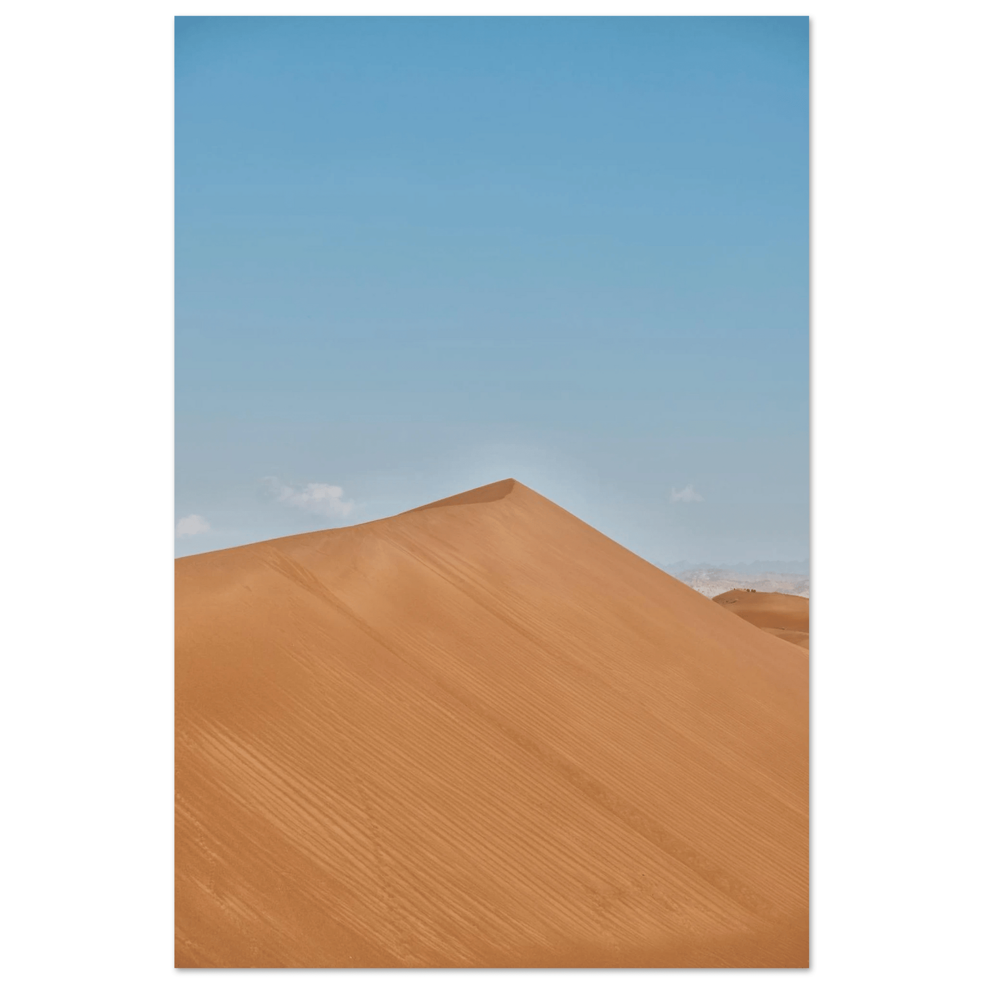 DUNE DREAMS - SENSES boutique.