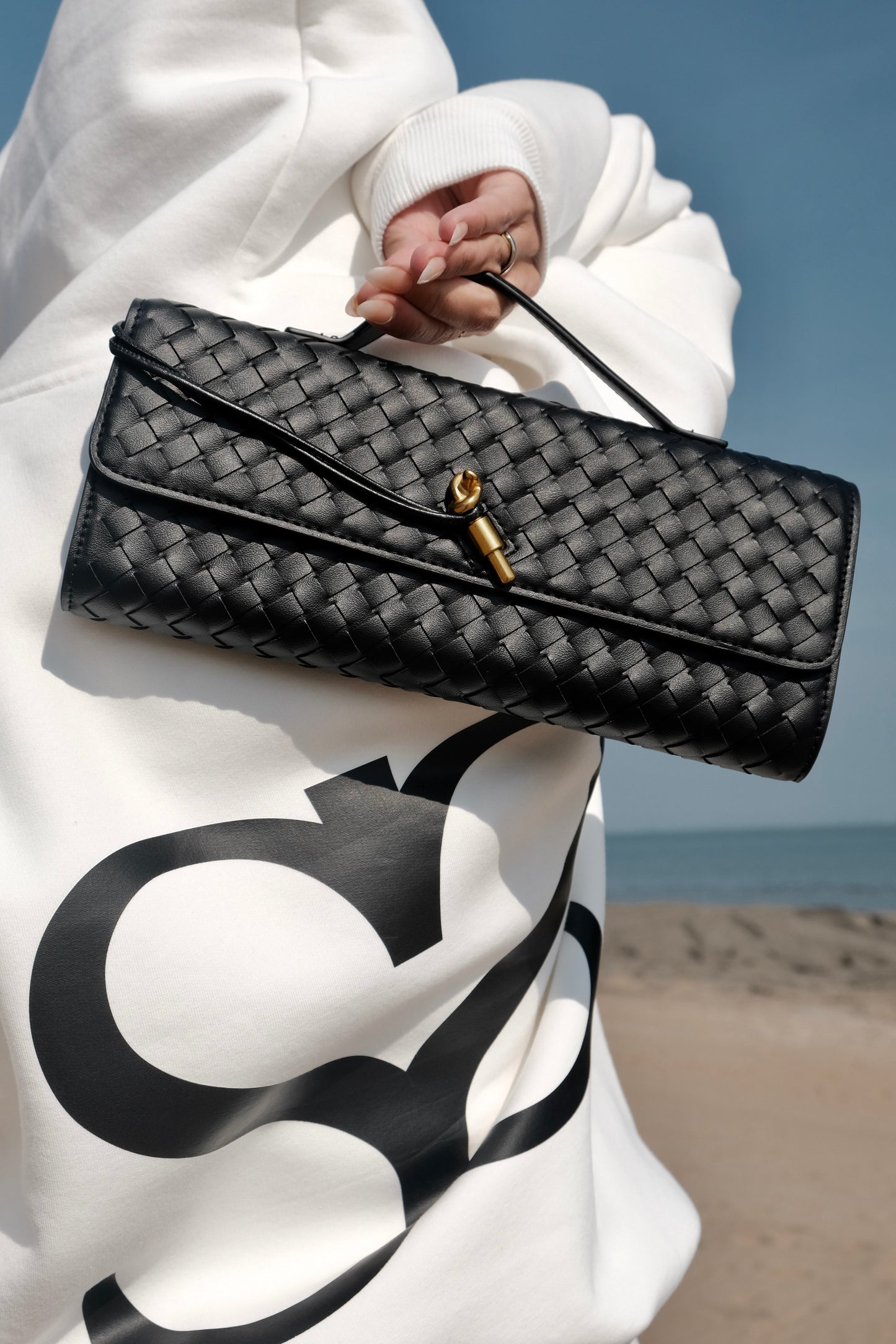 EDITION BAG ICONIC - SENSES boutique.