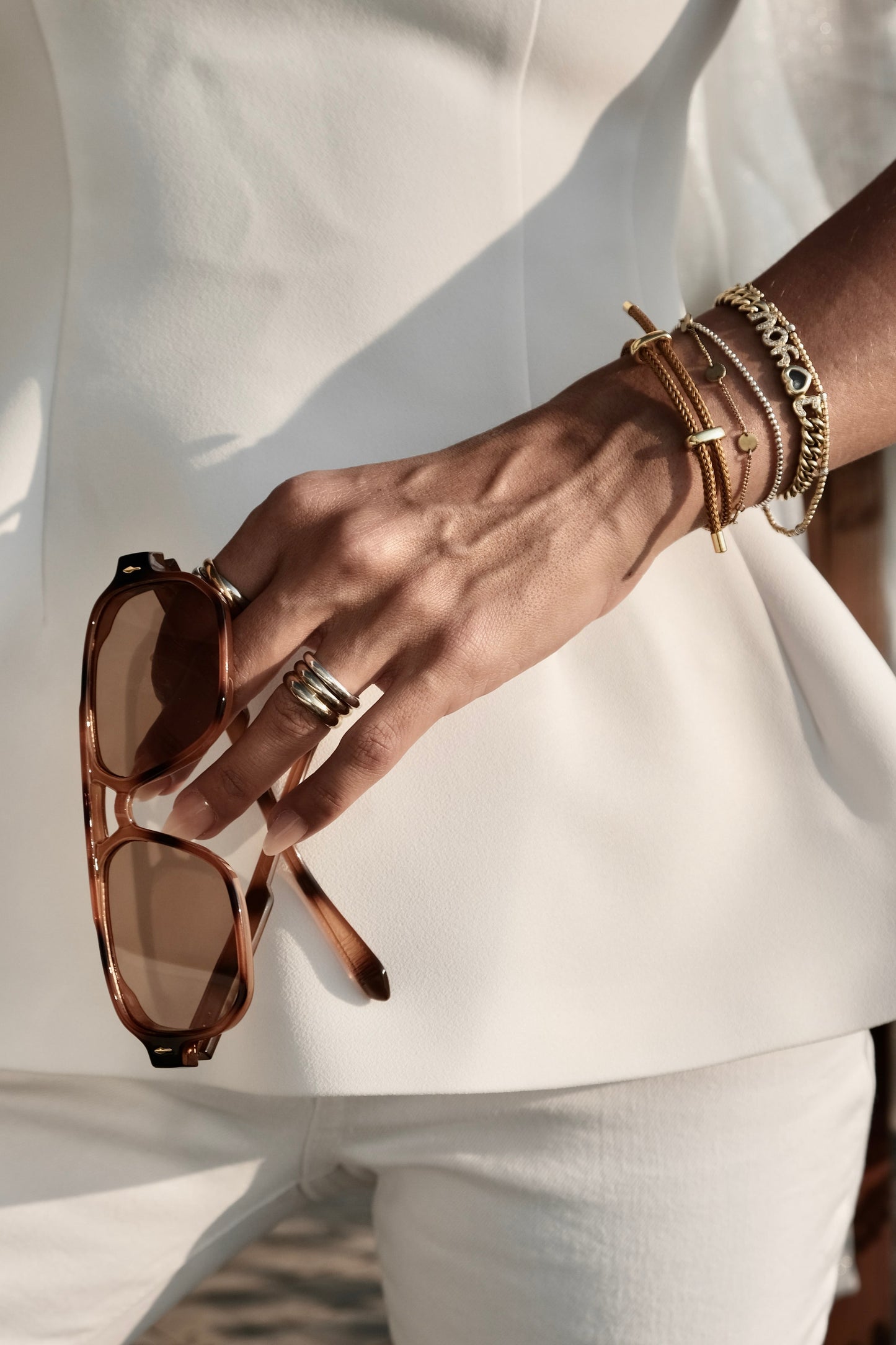 EDITION BRACELET CLASSIC - SENSES boutique.