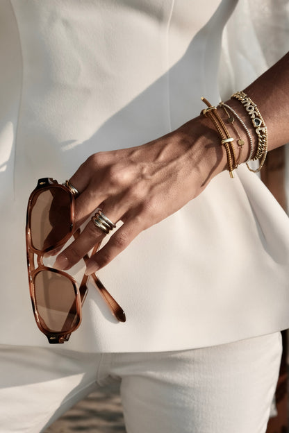 EDITION BRACELET CLASSIC - SENSES boutique.