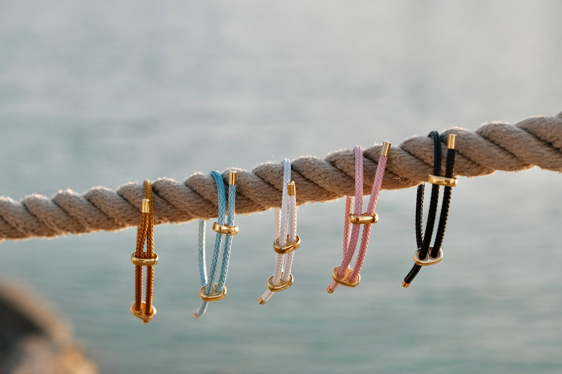 EDITION BRACELET CLASSIC - SENSES boutique.