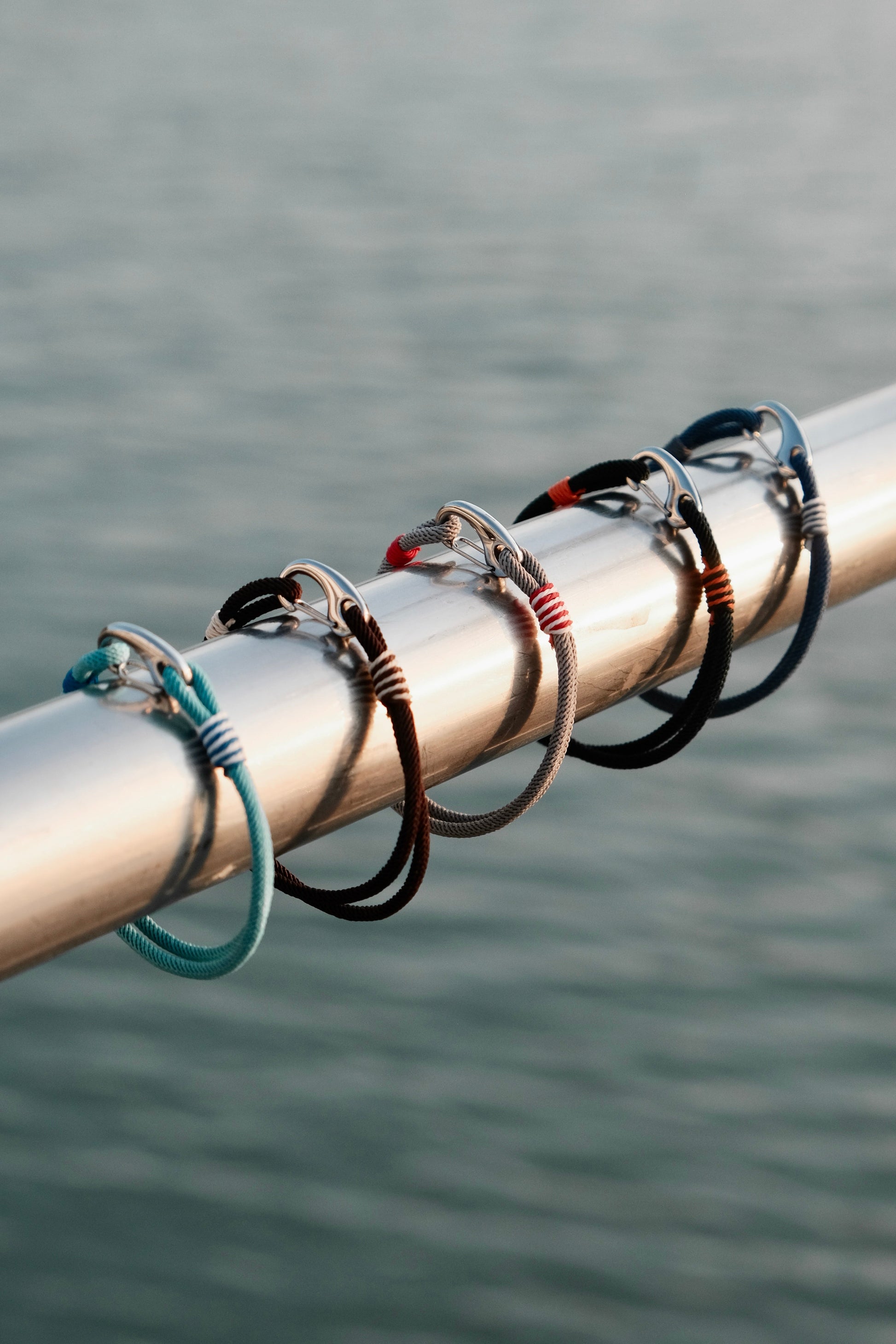 EDITION BRACELET COASTLINE - SENSES boutique.