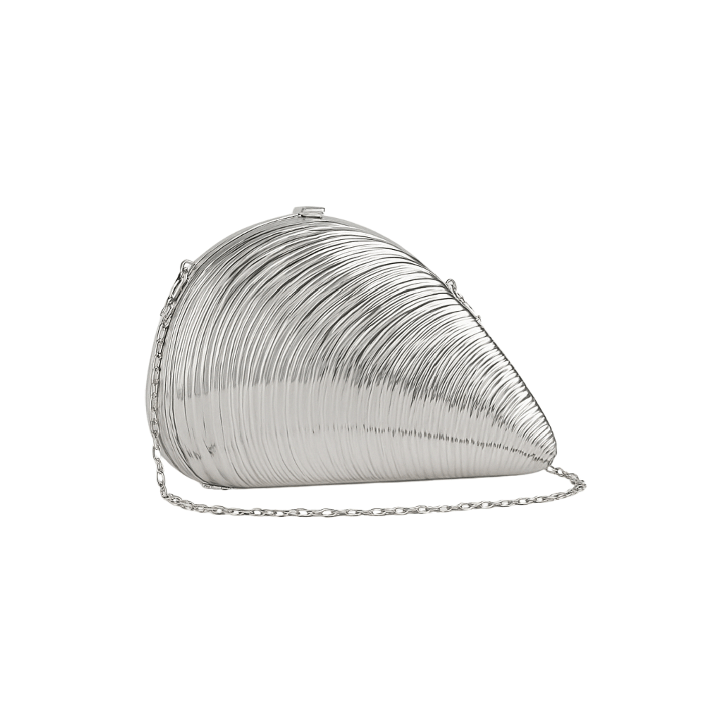 EDITION CLUTCH CLAM - SENSES boutique.