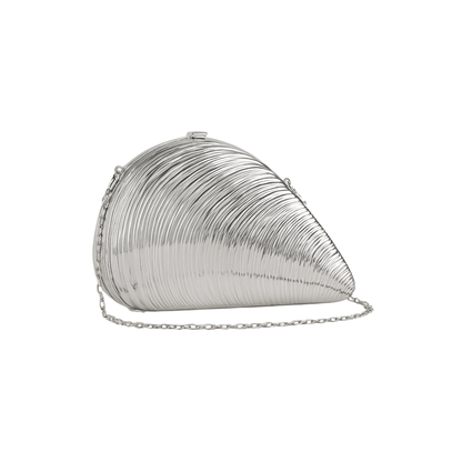 EDITION CLUTCH CLAM - SENSES boutique.