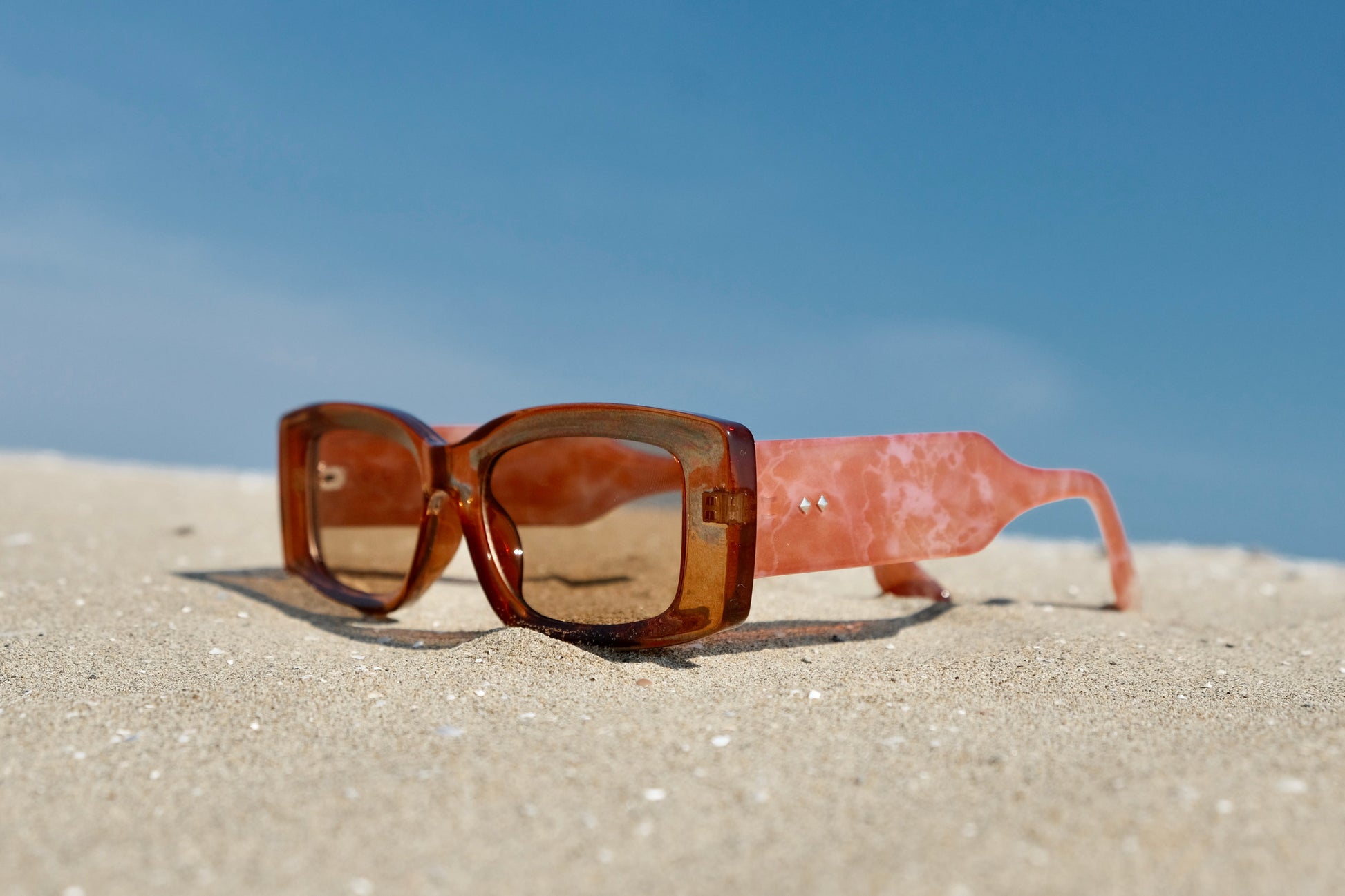 EDITION SUNGLASS CLASSIC - SENSES boutique.