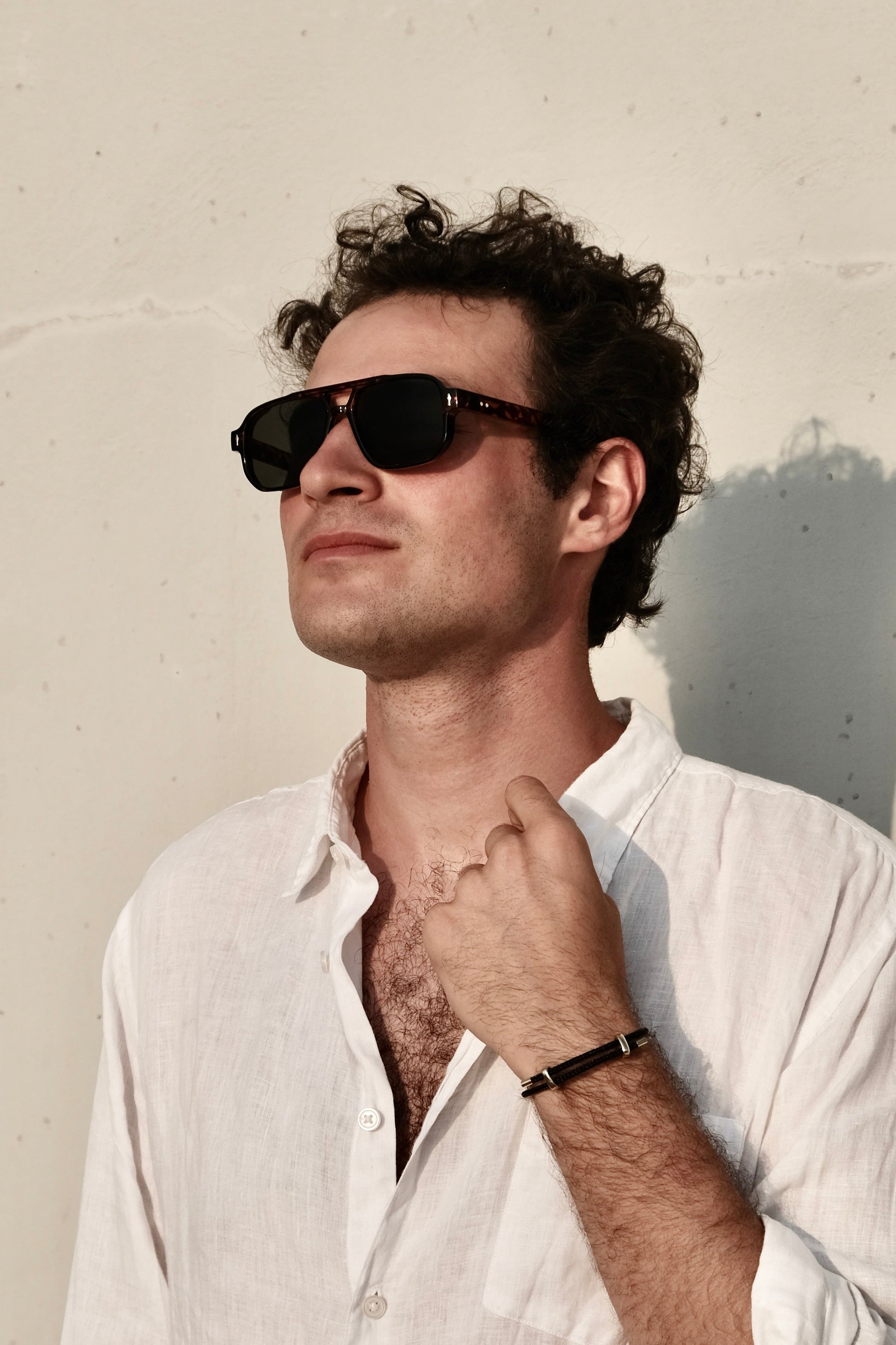 EDITION SUNGLASS RETRO - SENSES boutique.