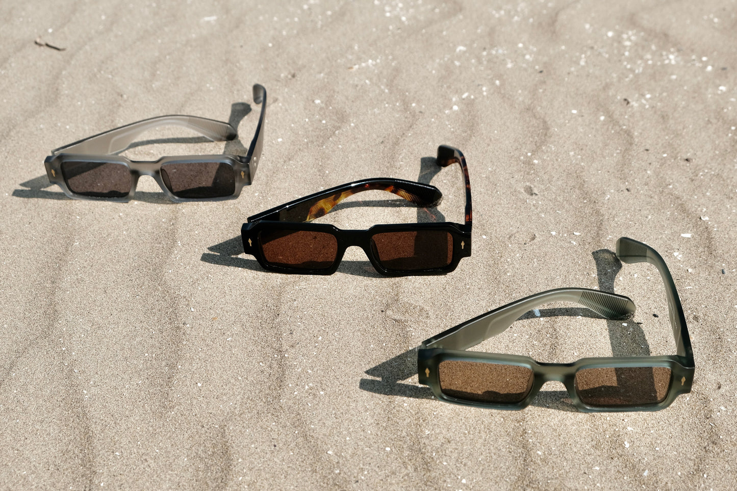 EDITION SUNGLASS TECHNO - SENSES boutique.