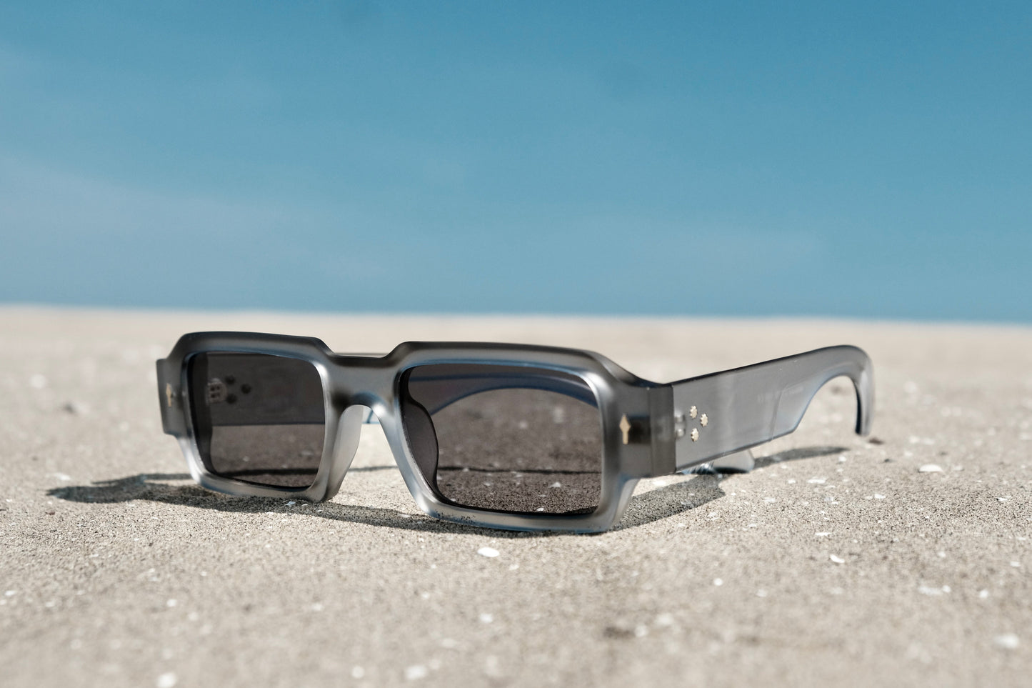 EDITION SUNGLASS TECHNO - SENSES boutique.