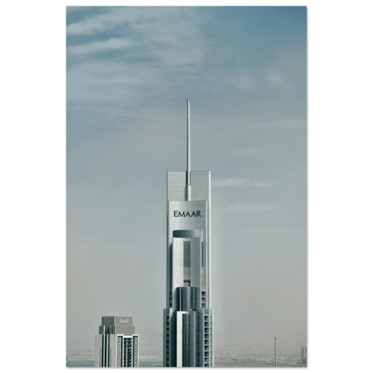 EMAAR EMPIRE - SENSES boutique.