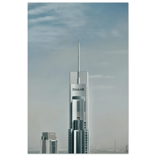 EMAAR EMPIRE - SENSES boutique.