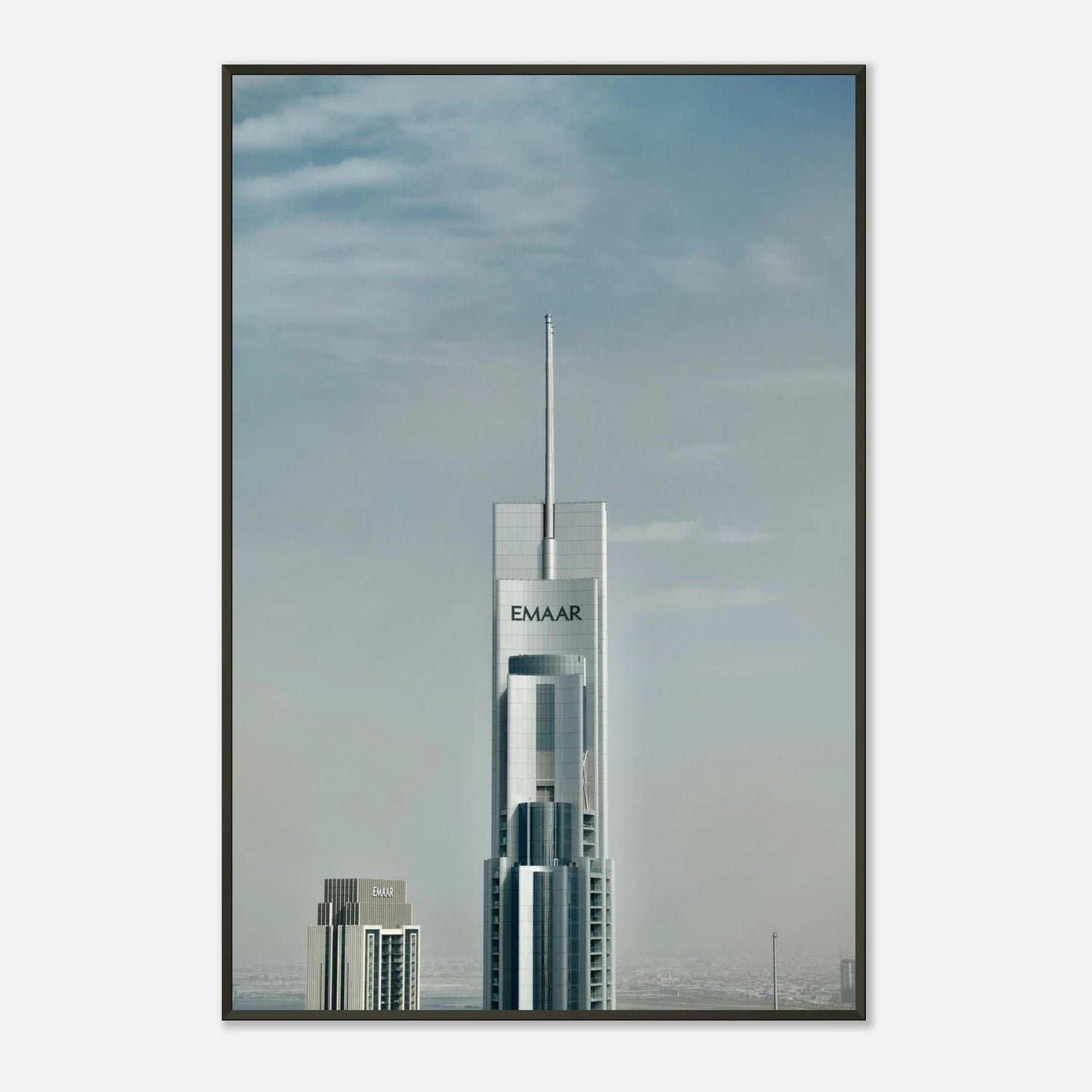 EMAAR EMPIRE - SENSES boutique.