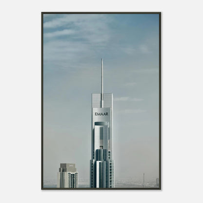 EMAAR EMPIRE - SENSES boutique.