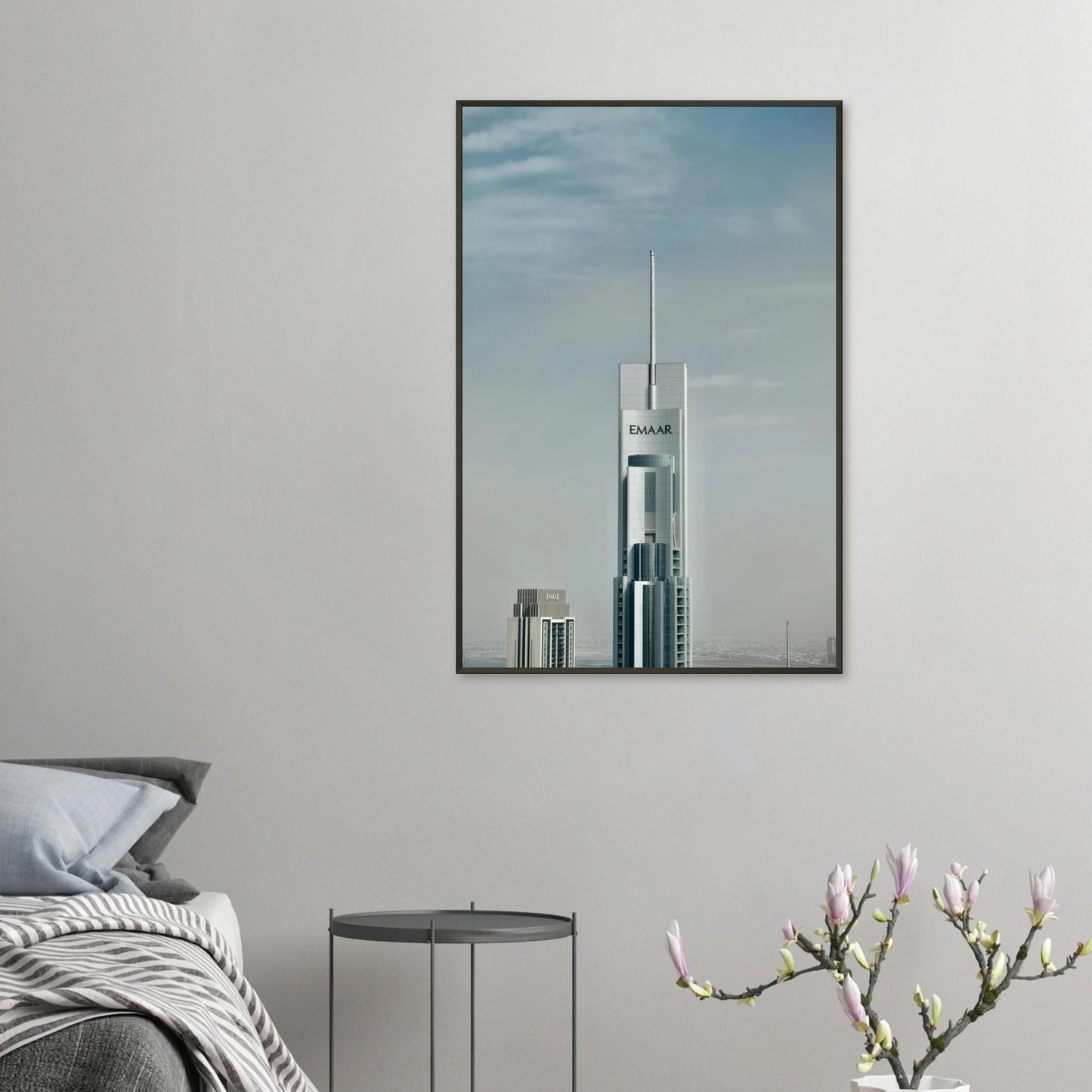 EMAAR EMPIRE - SENSES boutique.