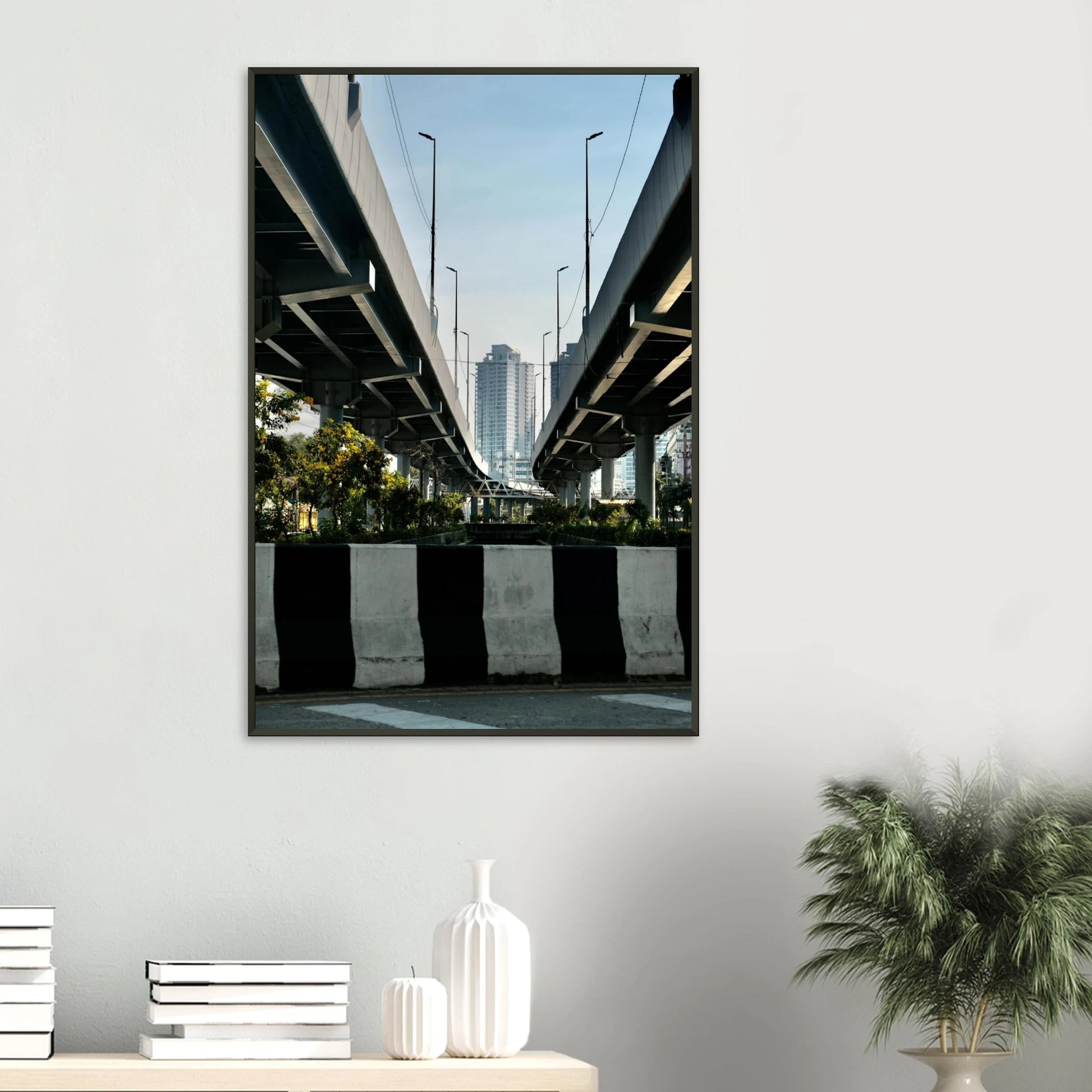 FOCUS POINT BANGKOK - SENSES boutique.