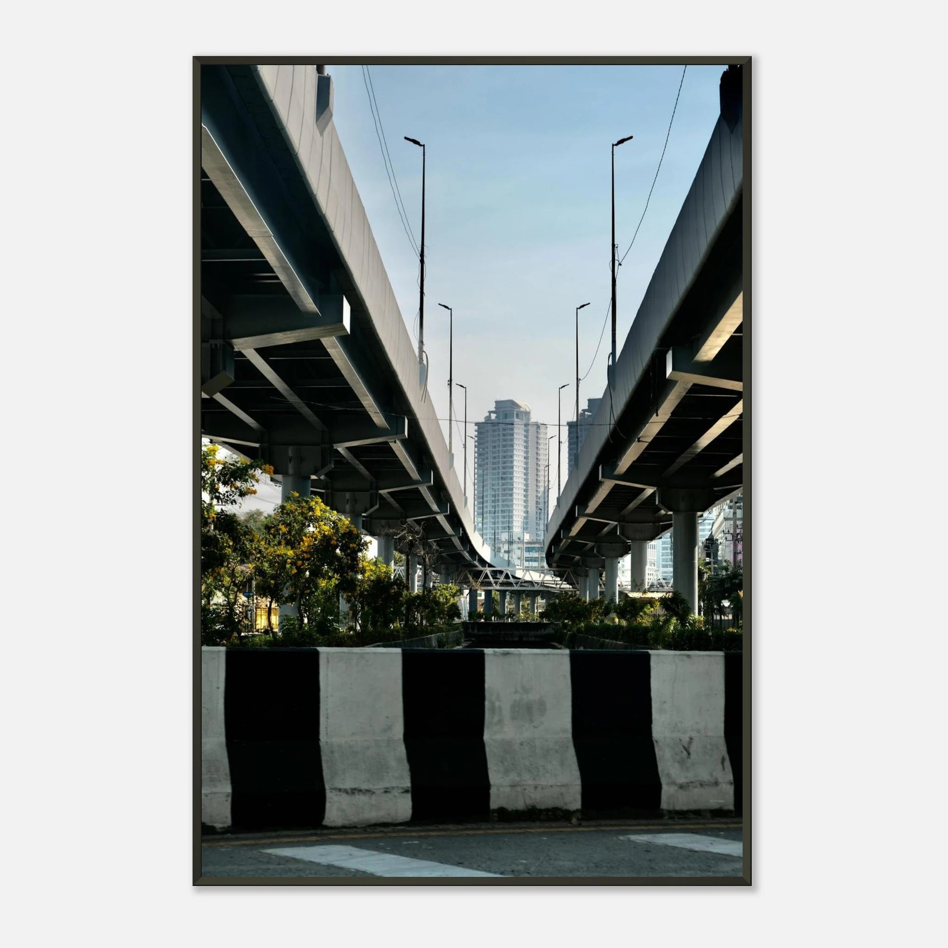 FOCUS POINT BANGKOK - SENSES boutique.