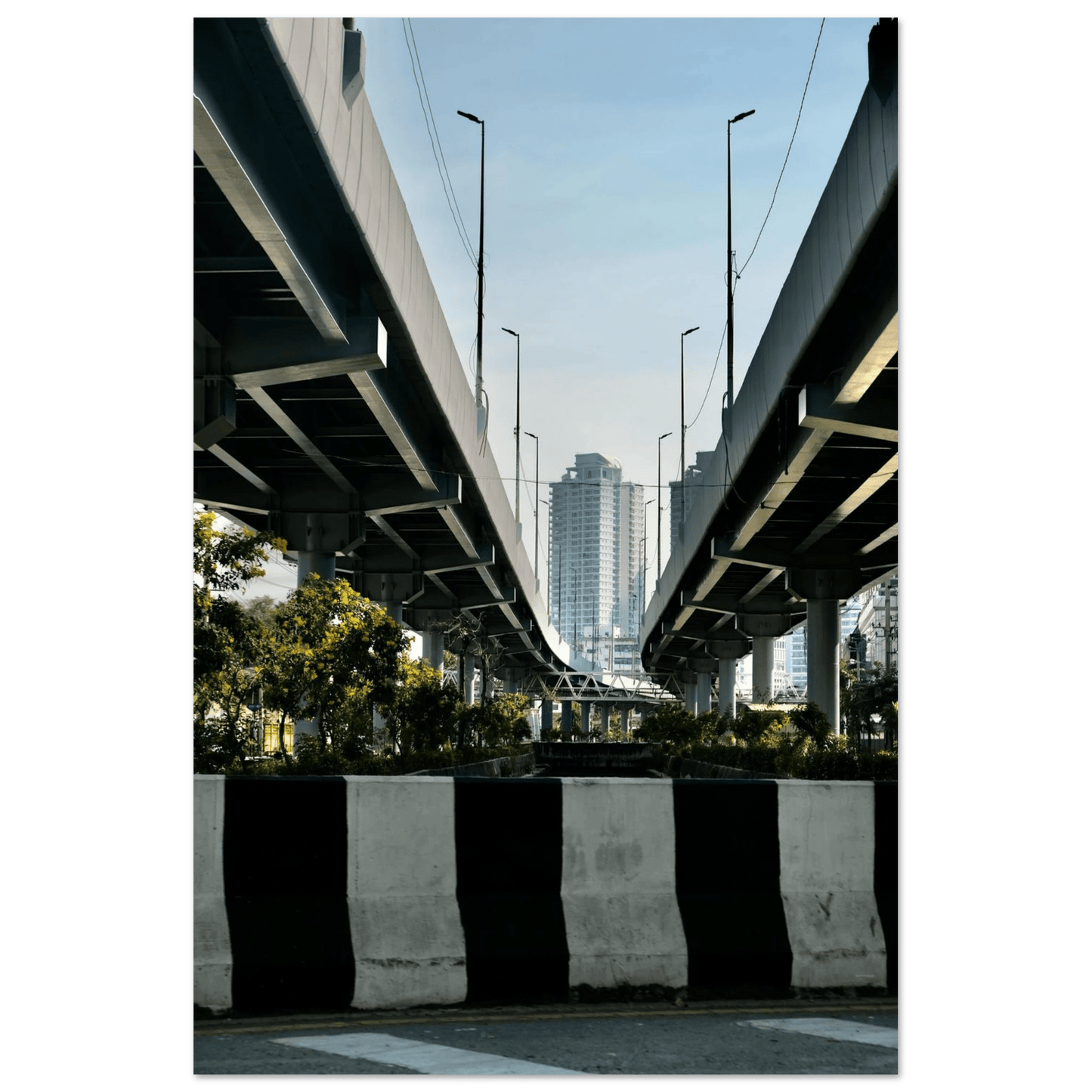 FOCUS POINT BANGKOK - SENSES boutique.