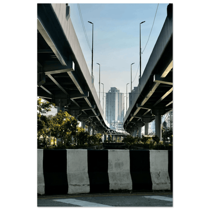 FOCUS POINT BANGKOK - SENSES boutique.