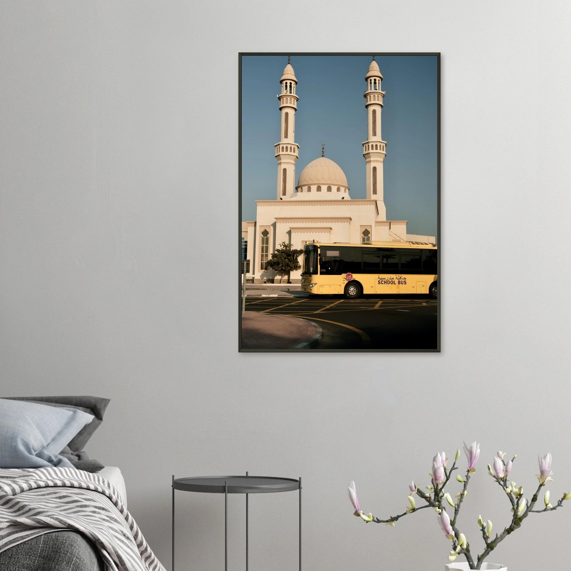 ICONS OF DUBAI - SENSES boutique.