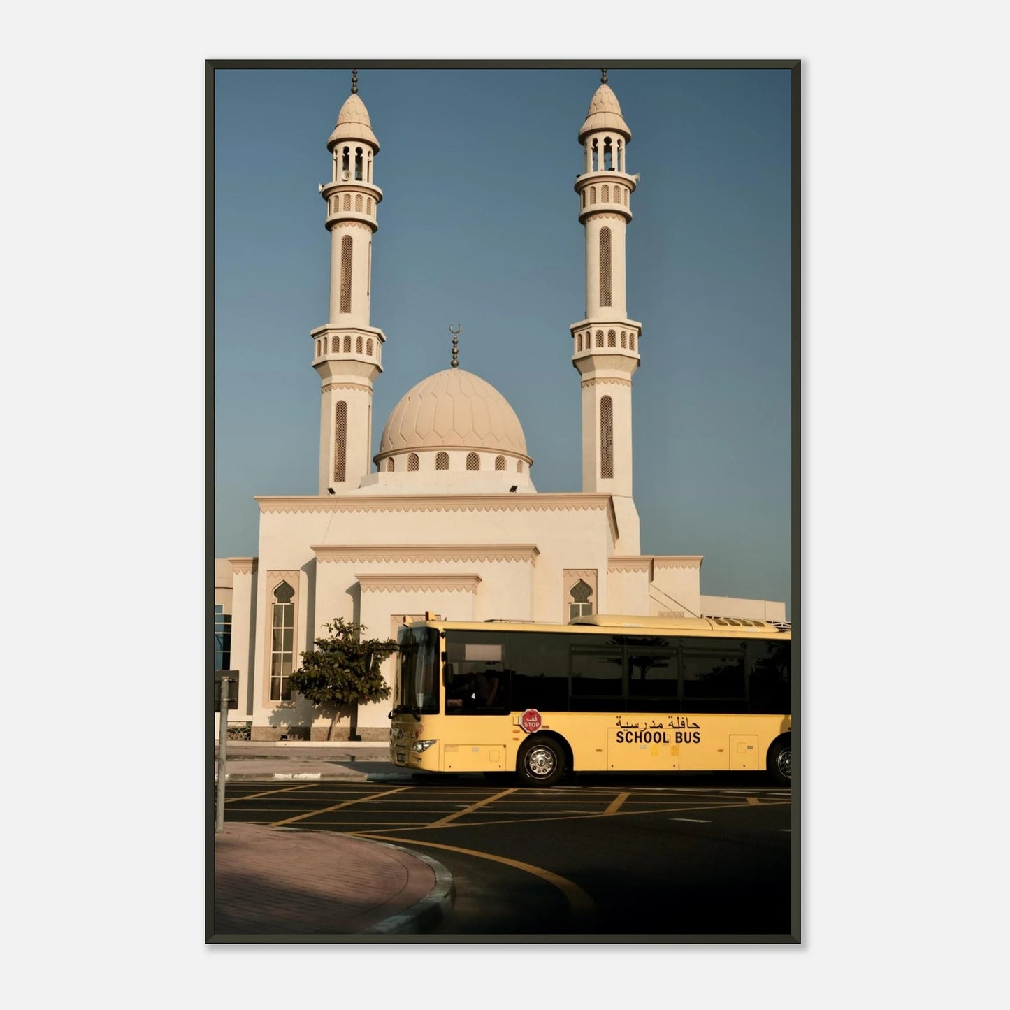 ICONS OF DUBAI - SENSES boutique.