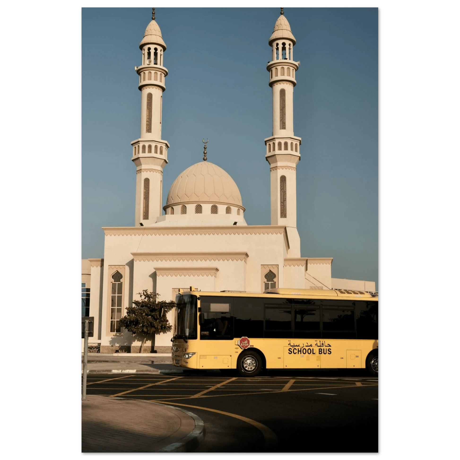 ICONS OF DUBAI - SENSES boutique.