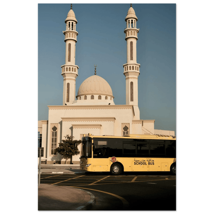 ICONS OF DUBAI - SENSES boutique.