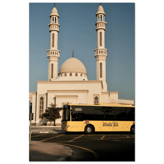 ICONS OF DUBAI - SENSES boutique.