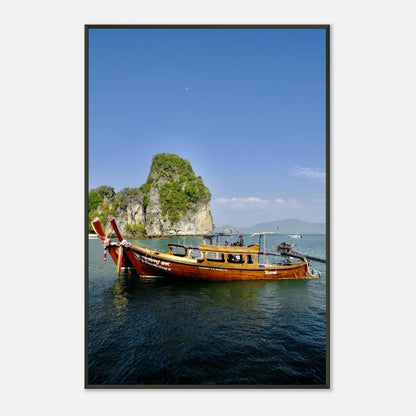 ISLAND ORBIT KOH HONG - SENSES boutique.