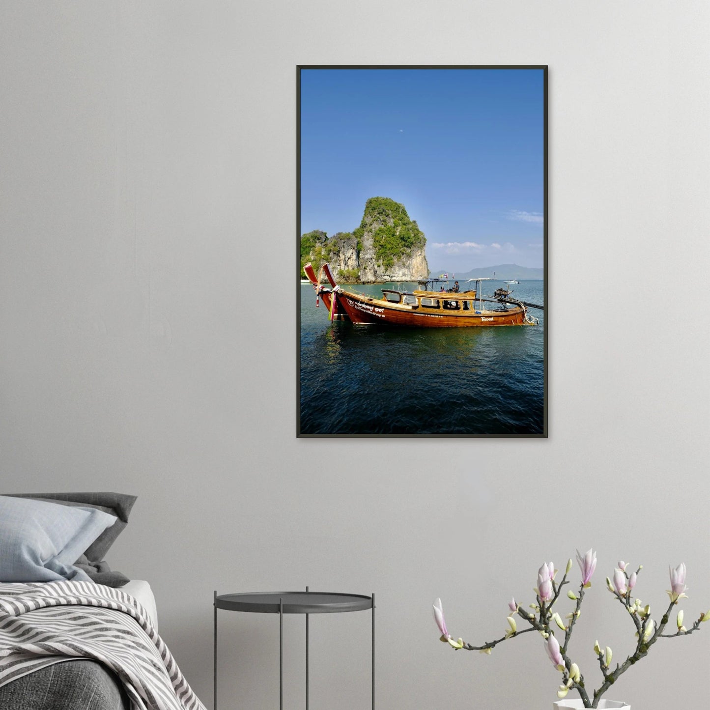 ISLAND ORBIT KOH HONG - SENSES boutique.