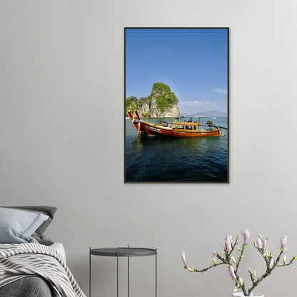 ISLAND ORBIT KOH HONG - SENSES boutique.