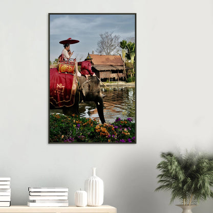 MAJESTY IN MOTION ANCIENT CITY - SENSES boutique.