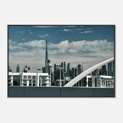 MONOCHROME MAJESTY DUBAI HIGHWAY - SENSES boutique.