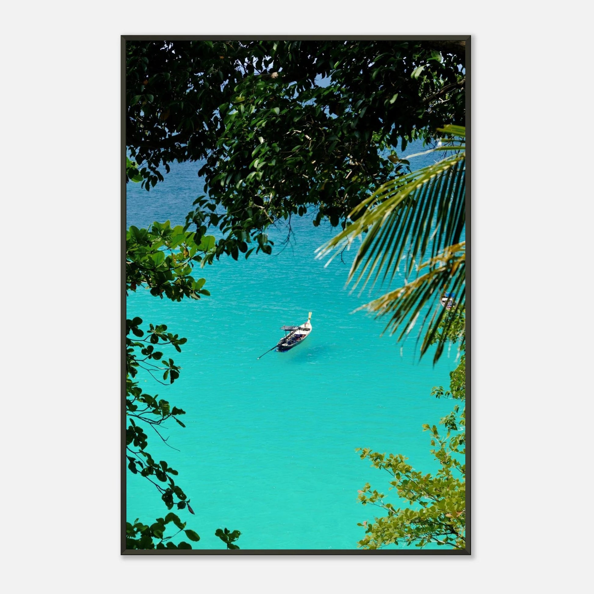 OCEAN´S SILENCE PHUKET - SENSES boutique.