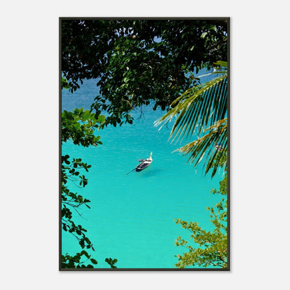 OCEAN´S SILENCE PHUKET - SENSES boutique.