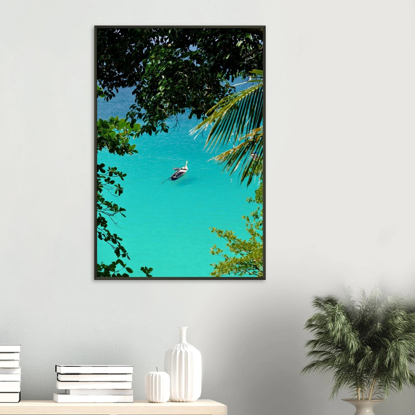 OCEAN´S SILENCE PHUKET - SENSES boutique.