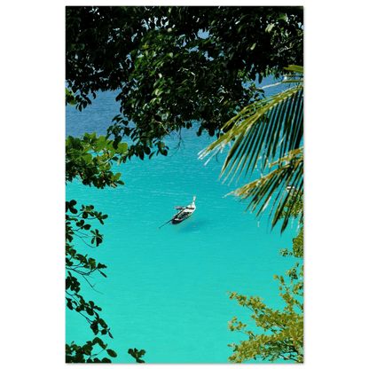 OCEAN´S SILENCE PHUKET - SENSES boutique.