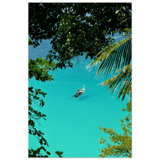 OCEAN´S SILENCE PHUKET - SENSES boutique.