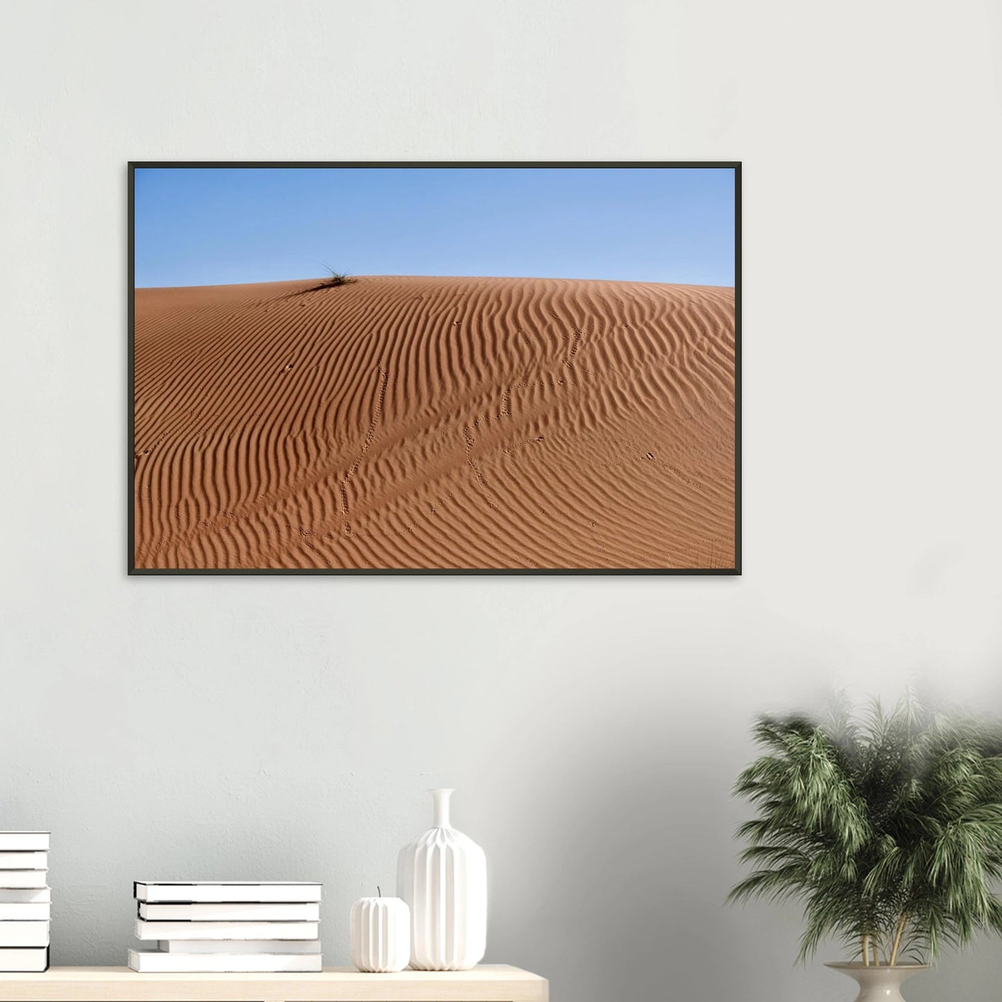 PATTERNS OF DUNES DUBAI - SENSES boutique.