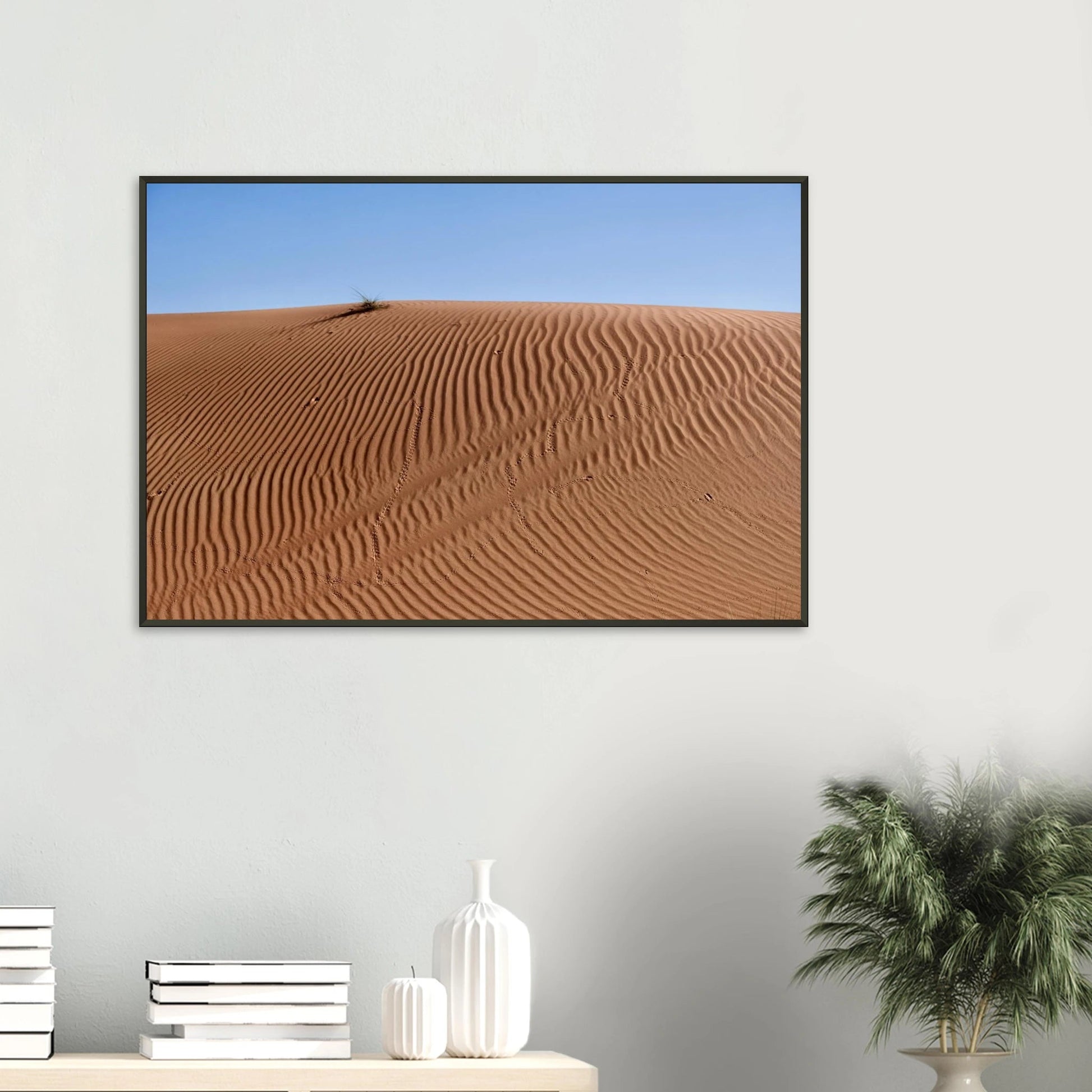 PATTERNS OF DUNES DUBAI - SENSES boutique.