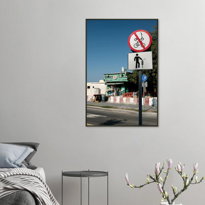 RULES & REALNESS DUBAI - SENSES boutique.