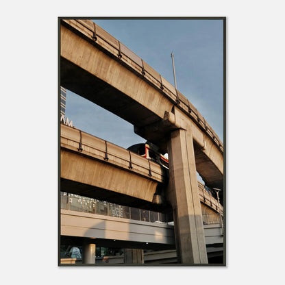 SKYTRAIN BANGKOK - SENSES boutique.