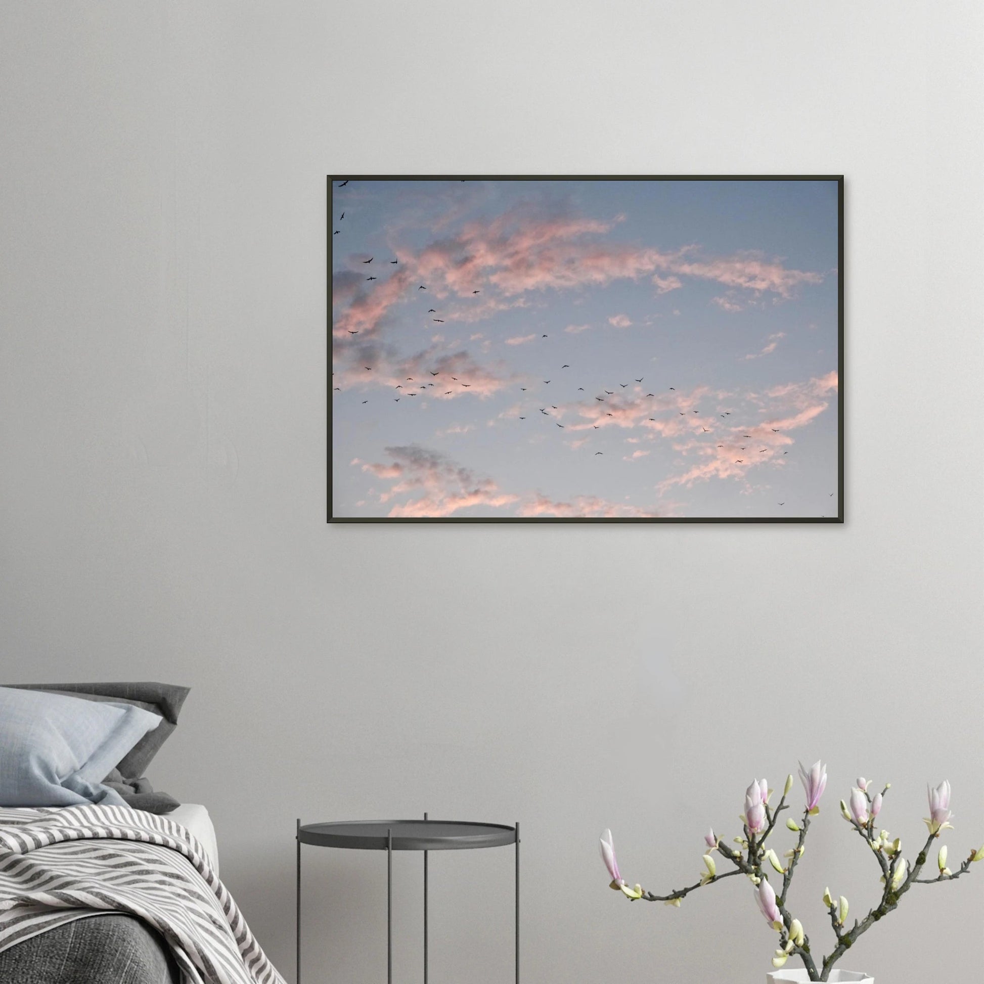 SOFT HORIZON DUBAI - SENSES boutique.