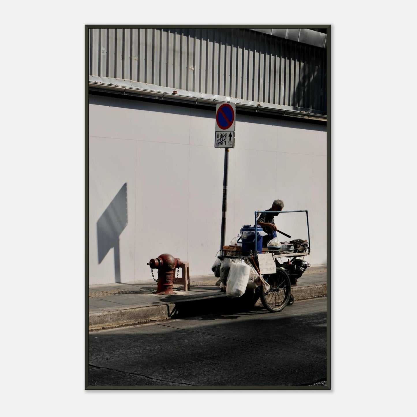 STREETFOOD THAI STYLE BANGKOK - SENSES boutique.