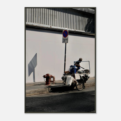 STREETFOOD THAI STYLE BANGKOK - SENSES boutique.