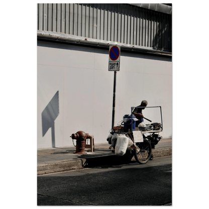 STREETFOOD THAI STYLE BANGKOK - SENSES boutique.