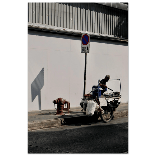 STREETFOOD THAI STYLE BANGKOK - SENSES boutique.
