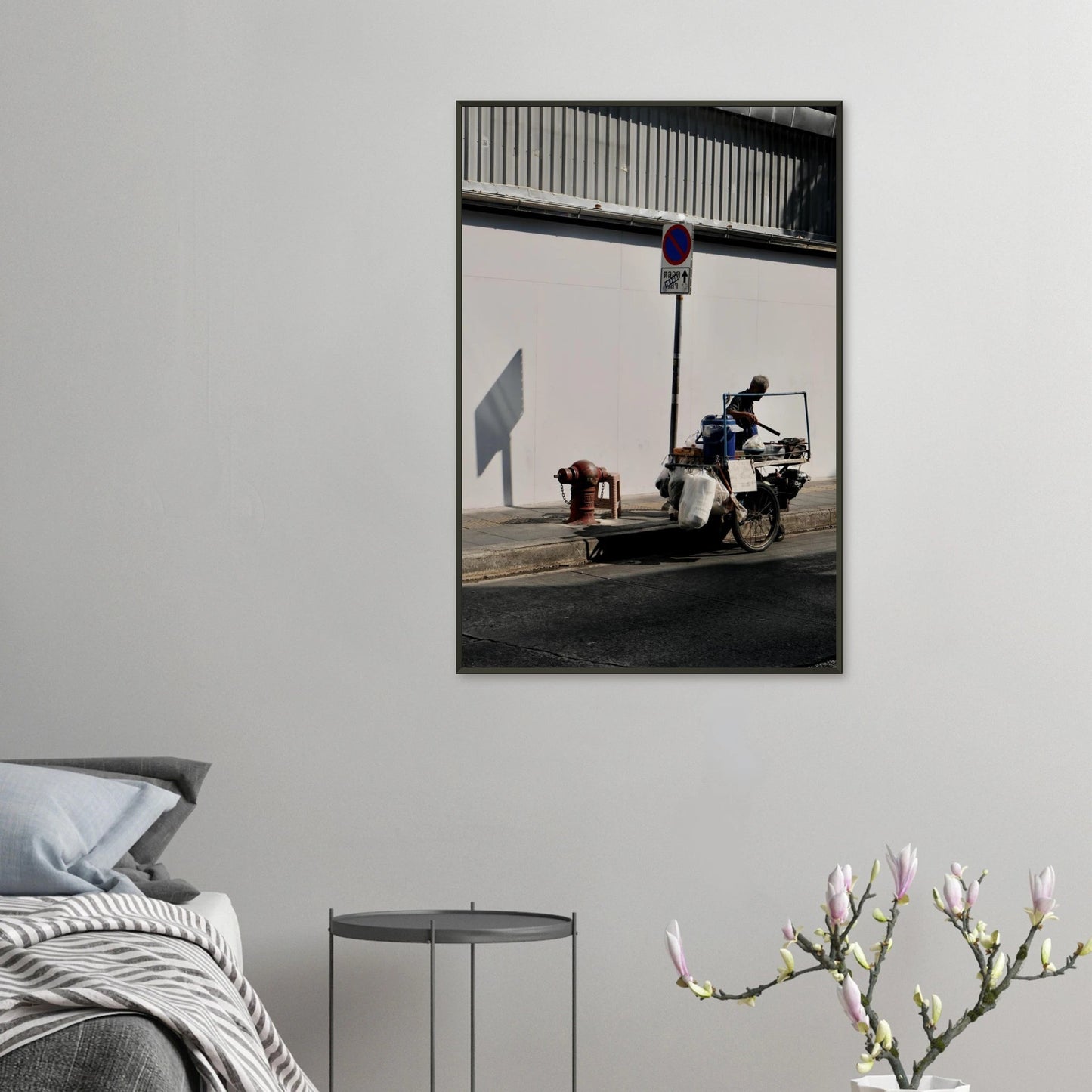 STREETFOOD THAI STYLE BANGKOK - SENSES boutique.