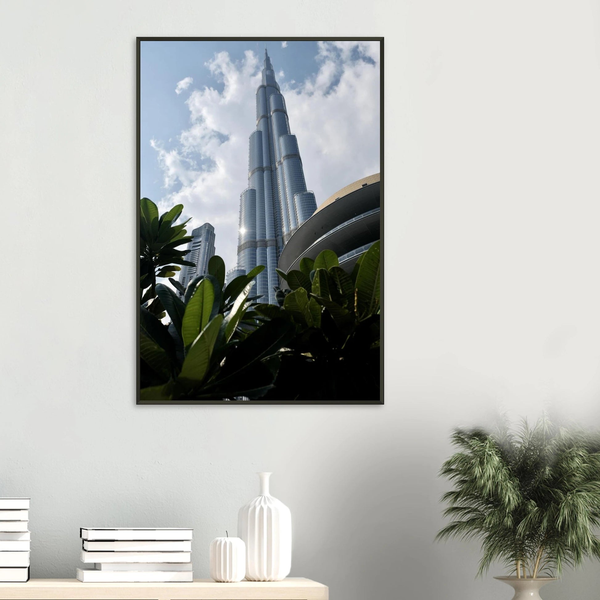 URBAN OASIS - SENSES boutique.