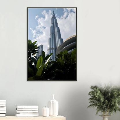 URBAN OASIS - SENSES boutique.